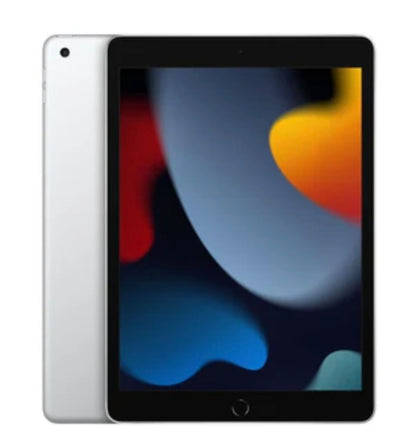 Apple Ipad 9th generation 10.2