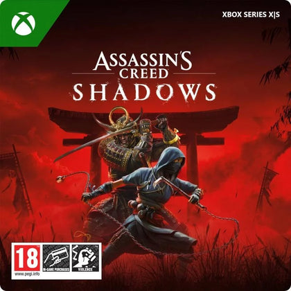 Assassin's Creed Shadows
