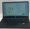HP 8GB RAM, 256SSD,W11,Ryzen 5 Laptop