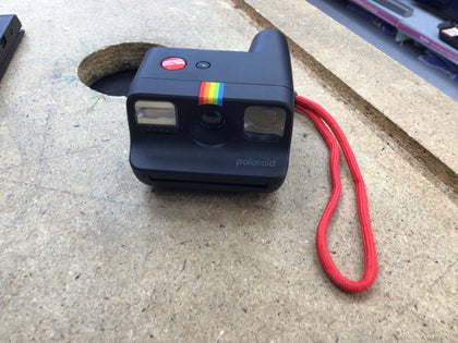 Polaroid Go 1st Gen
