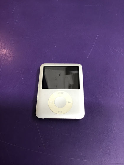 Apple Ipod Nano 3rd Gen