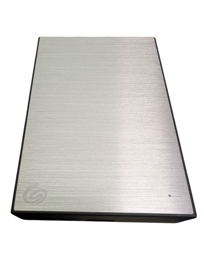 SEAGATE ONE TOUCH 5TB EXTERNAL HARD DRIVE