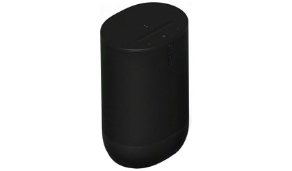 BRAND NEW SEALED SONOS MOVE 2 BLACK SMART SPEAKER PRESTON STORE