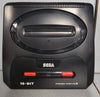 Sega Mega Drive II Console + 2 Pads & Taz in Escape from Mars