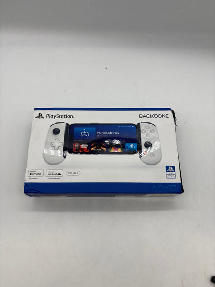 PlayStation Backbone Controller