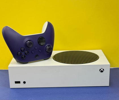 Xbox Series S 512GB