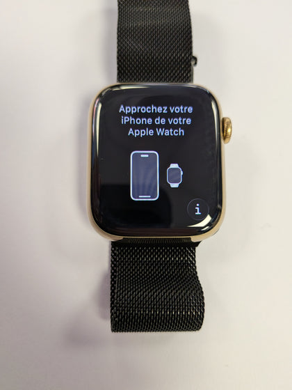 Apple Watch Series 9 GPS/Lte 45mm