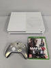 Xbox One S 1TB Mafia 3 Package