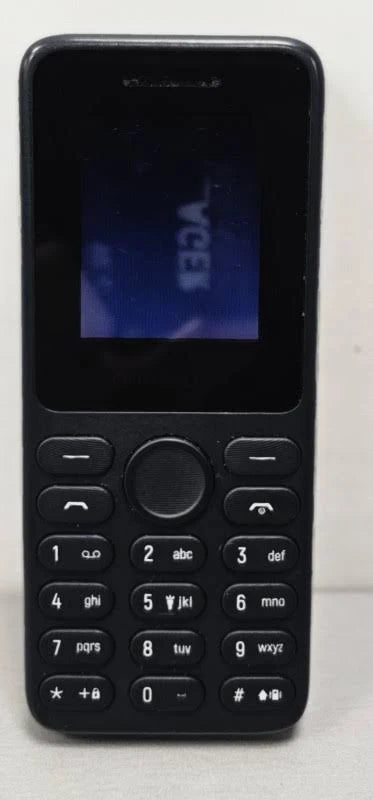 Tcl One Touch T301p Black