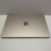 Apple MacBook Air 2022 13.6" Apple M2 8GB RAM 256GB SSD Model A2681 Boxed