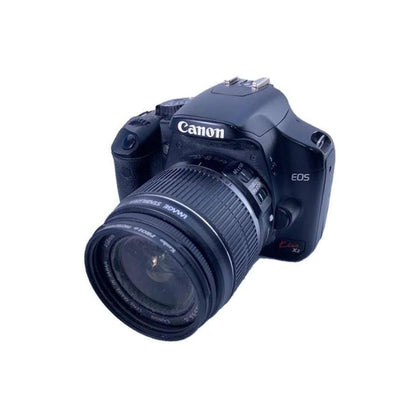 Canon Ds126181 Digital Camera