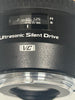 Tamron 24-70mm SP Di VC USD Lens - Canon EF-Fit