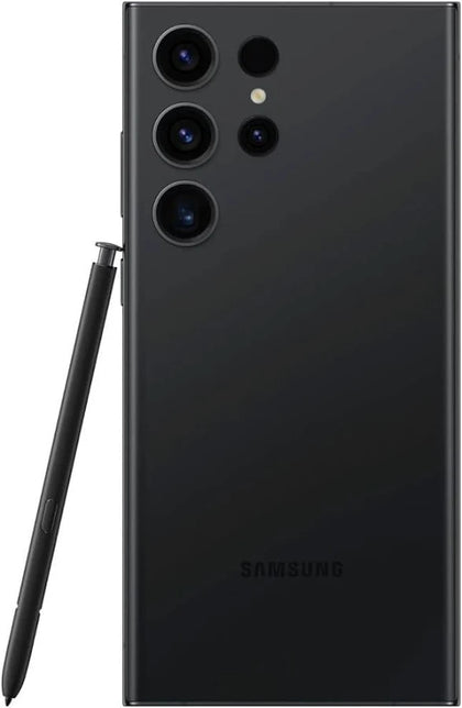 Samsung Galaxy S23 Ultra - 256GB - Unlocked