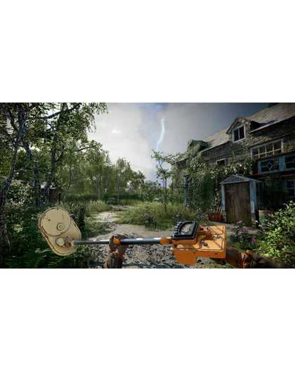 Atomfall (PS5)