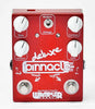 Wampler Pinnacle Deluxe Pedal