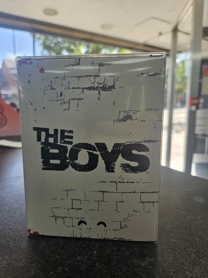 YouTooz - Billy Butcher (The Boys)