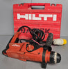 Hilti TE 2-S rotary hammer 110V
