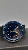 Mercer Voyager II 200M Automatic Ceramic Bezel Divers Watch - Rubber Strap - Boxed