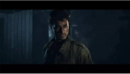 Until Dawn - PS5 - Great Yarmouth