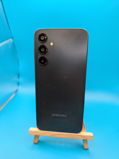 Samsung Galaxy A16 - 128 GB, Black