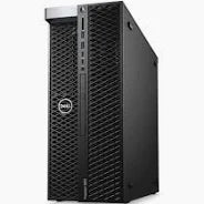 Dell Precision 5820 Desktop Tower