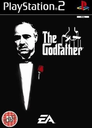 The Godfather ps2