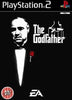 The Godfather ps2