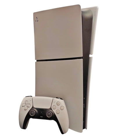 Sony PlayStation 5 Slim Digital 825GB **Unboxed**