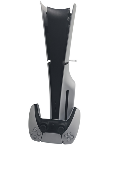 Sony PS5 Slim Edition Bundle, unboxed. 2 year warranty