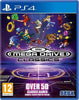 Sega Mega Drive Classics ps4