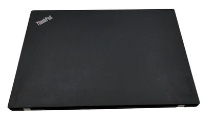 Lenovo Thinkpad T480, Laptop