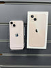 iPhone 13 - Boxed - Unlocked - 128GB - Few Scratches