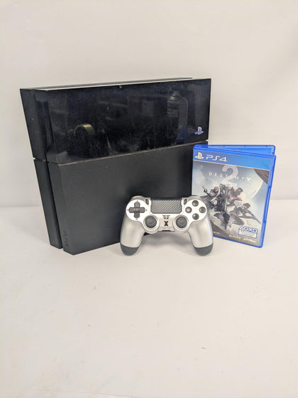 PlayStation 4 500GB Destiny 2  Console Package
