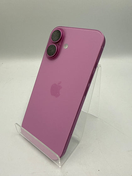 Apple iPhone 16 128gb Pink