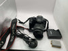 Canon Ds126181 Slr Digital Camera