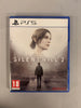 SILENT HILL 2 PS5