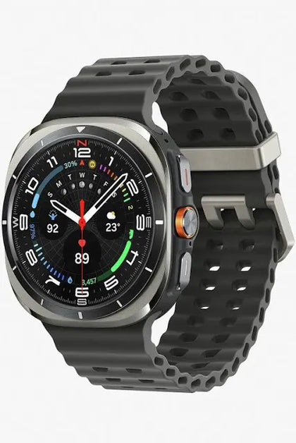 Samsung Galaxy Watch Ultra - 2025