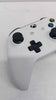 Offical Xbox One 2016 Controller Pad - White - Unboxed