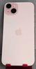 Apple iPhone 15 Plus 128GB Pink, 84% Battery Health ***Unlocked, Boxed***