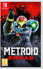 Nintendo Metroid Dread - nintendo switch