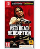 Red Dead Redemption Nintendo Switch