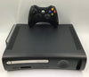 Microsoft Xbox 360 Elite 120GB Black Console With Controller