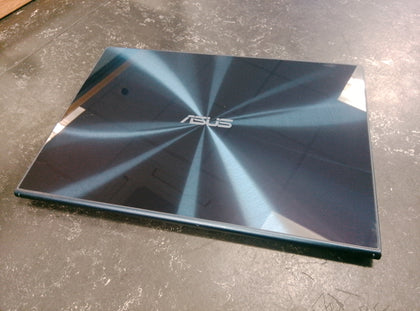 Asus ZenBook