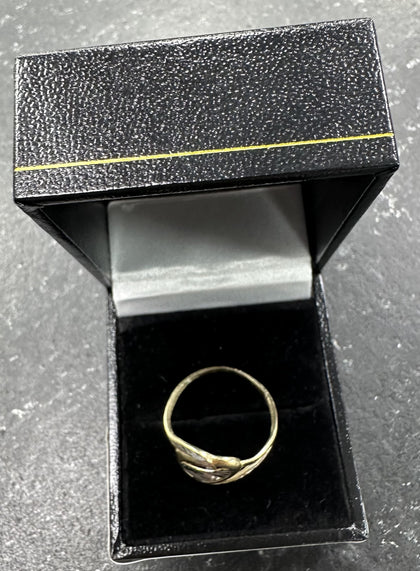 14ct Ring