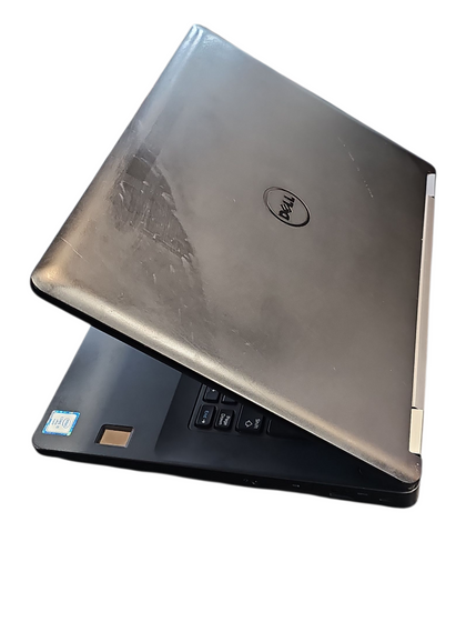 Dell Latitude E5470 windows pro Laptop (Touch Screen)