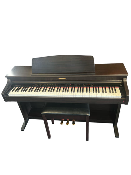 Kawai CN301 satin Black