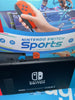 Nintendo Switch Neon Console With Switch Sports
