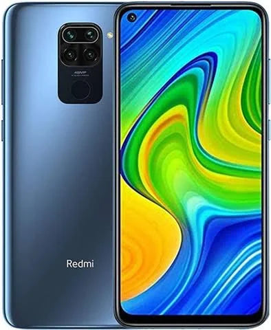 Redmi Note 9 (4GB+64GB) Any Network