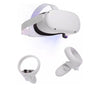 Meta Quest 2 VR Headset