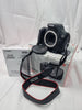 DX Canon EOS 2000D DSLR Camera with EF-S 18-55mm Is II Lens  boxed